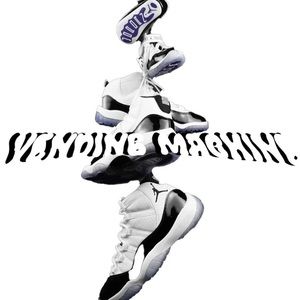 Meet your Posher, Elijah